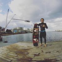 Marcell Havasi's Photo