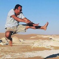 Ashraf Nader的照片