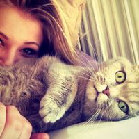 Meiline wolf's Photo