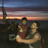 Michael Vogel's Photo