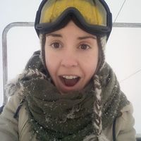 Fotos von Léa N'mqueléon