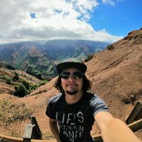 Hugo Lajoie的照片