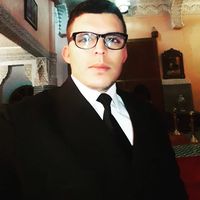 Mohamed Hamouchi's Photo