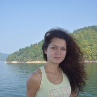 Margarita Apanasevich的照片