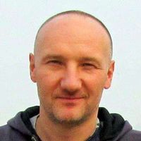 Igor Dovbnya's Photo