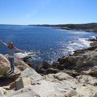 Carina Grain's Photo