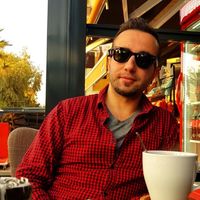 Murat Uzunoğlu's Photo
