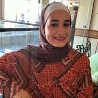 Sana'a Abu Sokkur的照片