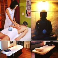 Samantha Victoria的照片