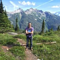 Luke Johnson的照片