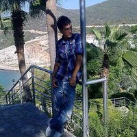 Murat Yurtaş's Photo