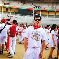 Photos de Aaron Trevino