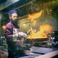 Jonathan Clement's Photo