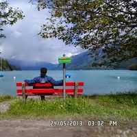 Anderson Pinheiro's Photo