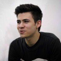 Laurentiu Ion's Photo