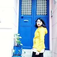 Azar Ghourchi的照片