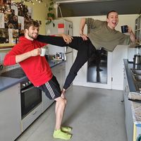 Linus Gentzsch's Photo