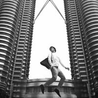 Fidelo Christoper Rojas的照片