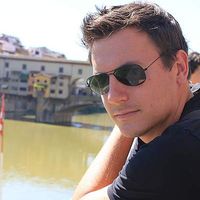 Ivannick Chataigné's Photo