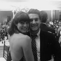 Daniel Goñi的照片