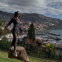 Tiriya Tur-Sinai's Photo