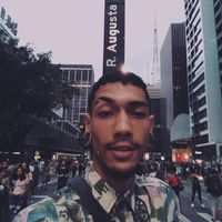 Guilherme Lessa的照片