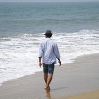 Charlie Narayan的照片