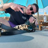 Александр Ибришим's Photo