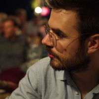 Simeon van Tongeren's Photo