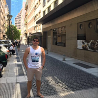 david saavedra's Photo