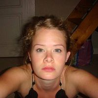 Marianne NICOLAS's Photo