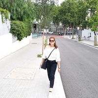 Kriti Goswami's Photo