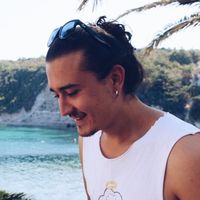 Alphan Sürmeli的照片