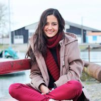 Denisse Mondragon's Photo