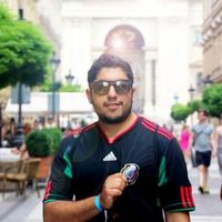 Anibal Miranda的照片