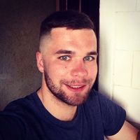 Aleksandr Kikot's Photo