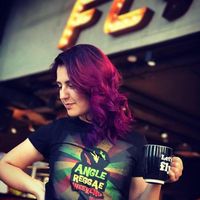 Fotos de Iryna Demeshchenko