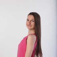 Oksana Nenilina的照片