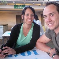 Olivier GALY's Photo