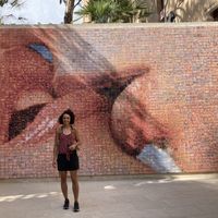 Andrea Rodríguez的照片