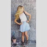 Fotos de Sara Cavadini