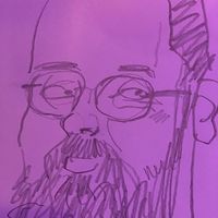 Andrzej Budziński's Photo