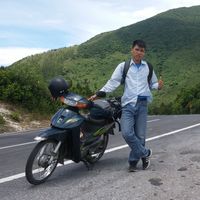 Tuan Anh Nguyen's Photo