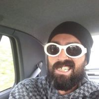 Fotos de Luca La Rosa