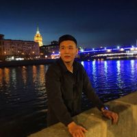 Санджи Бакиев's Photo