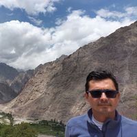 Ercole D'Ippolito's Photo