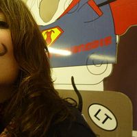 Vanessa Beckert's Photo