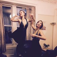 Annabelle von Moltke的照片