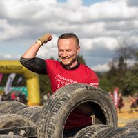 Wojtek Wojnowski的照片