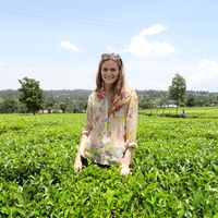 Hannah Kruft的照片